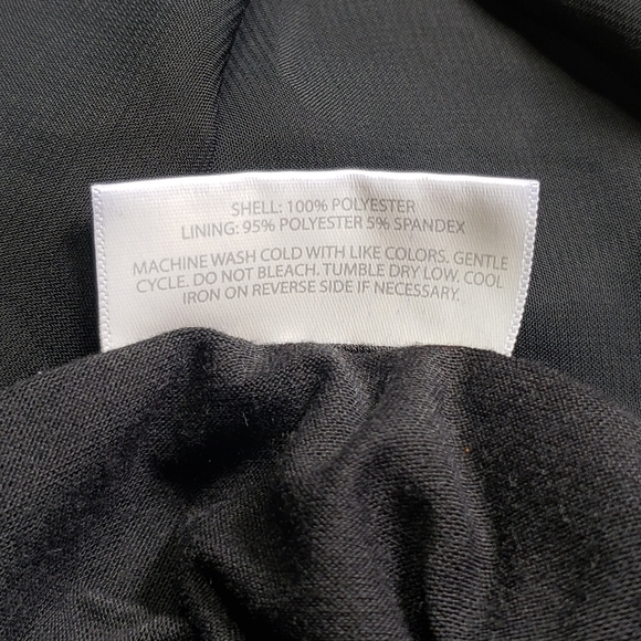 (015) Girls: 7/8-8 Jordache/Bobbie Brooks 2pc Outfit- AB1 - Picture 5 of 11